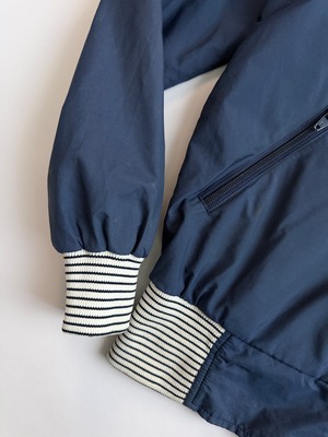 DESCENTE nylon jacket