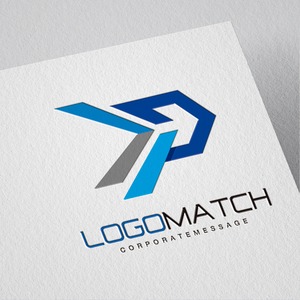 未来への加速Dのロゴ