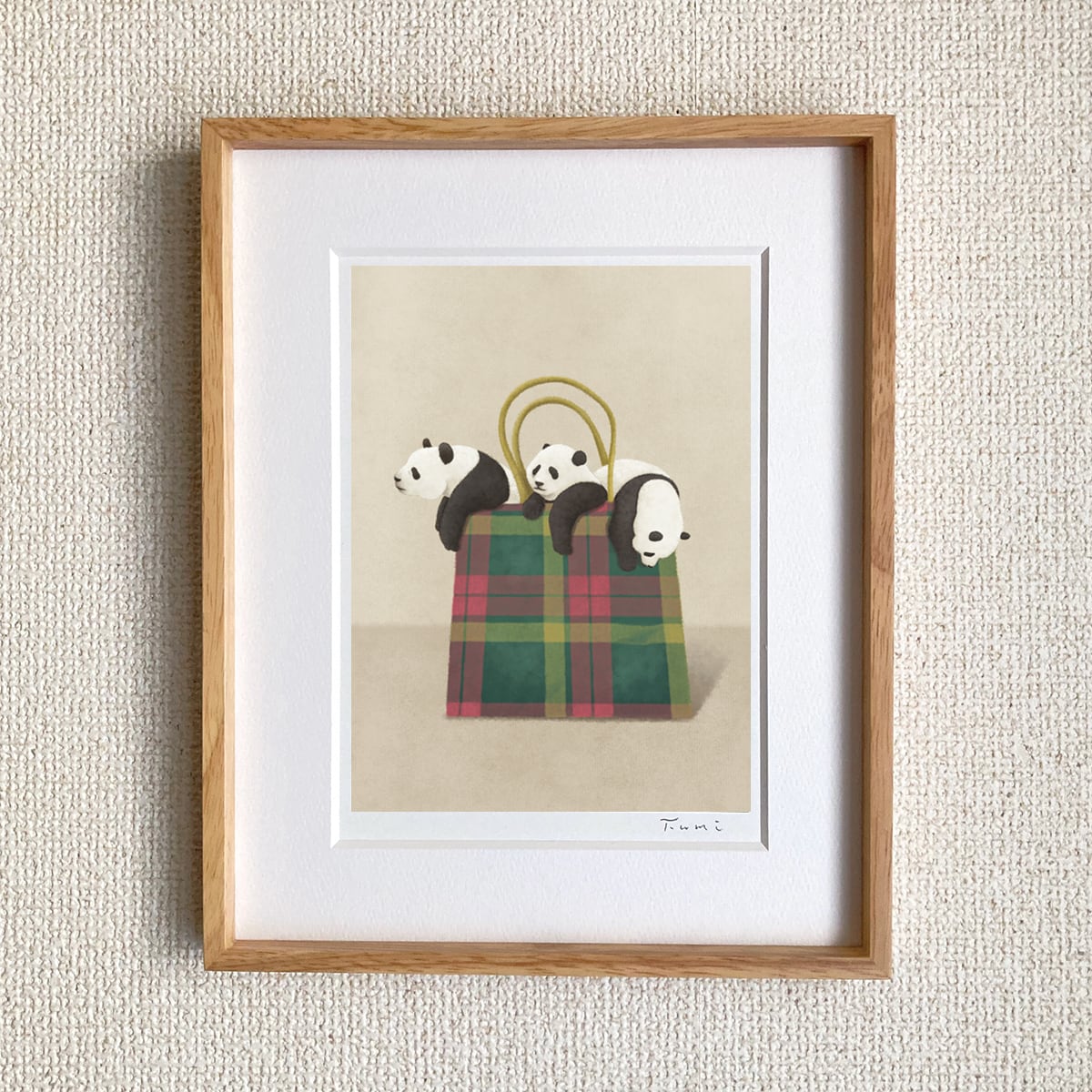 Y-8 個展展示作品/24】人物画 女性画 油彩画 油絵 原画 絵画 現代