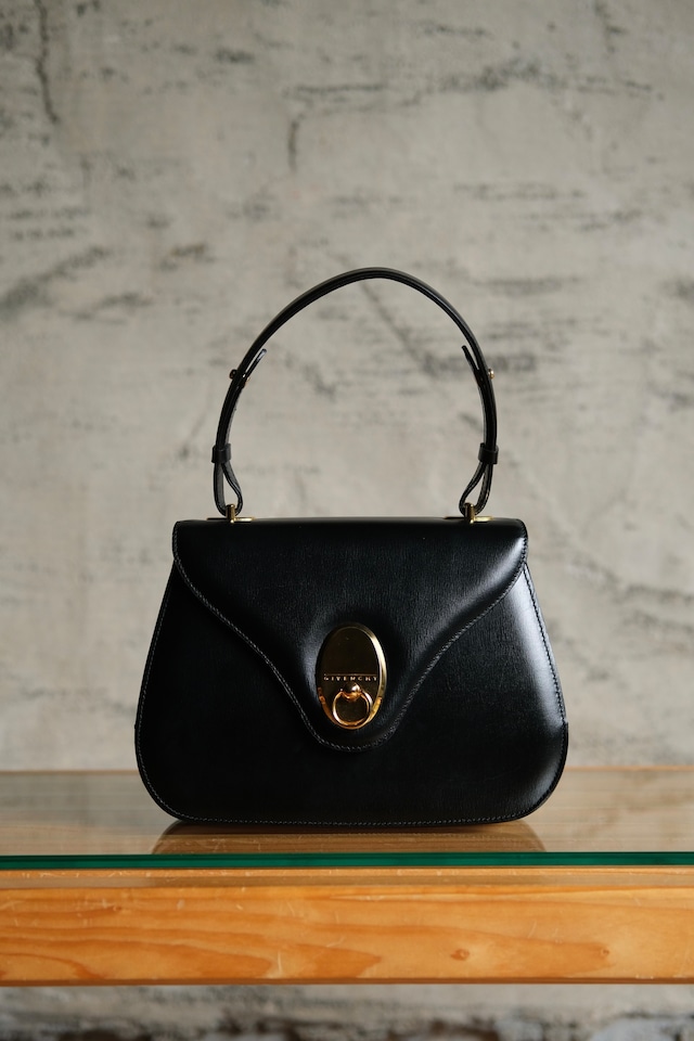 IORI/"GIVENCHY" hand bag