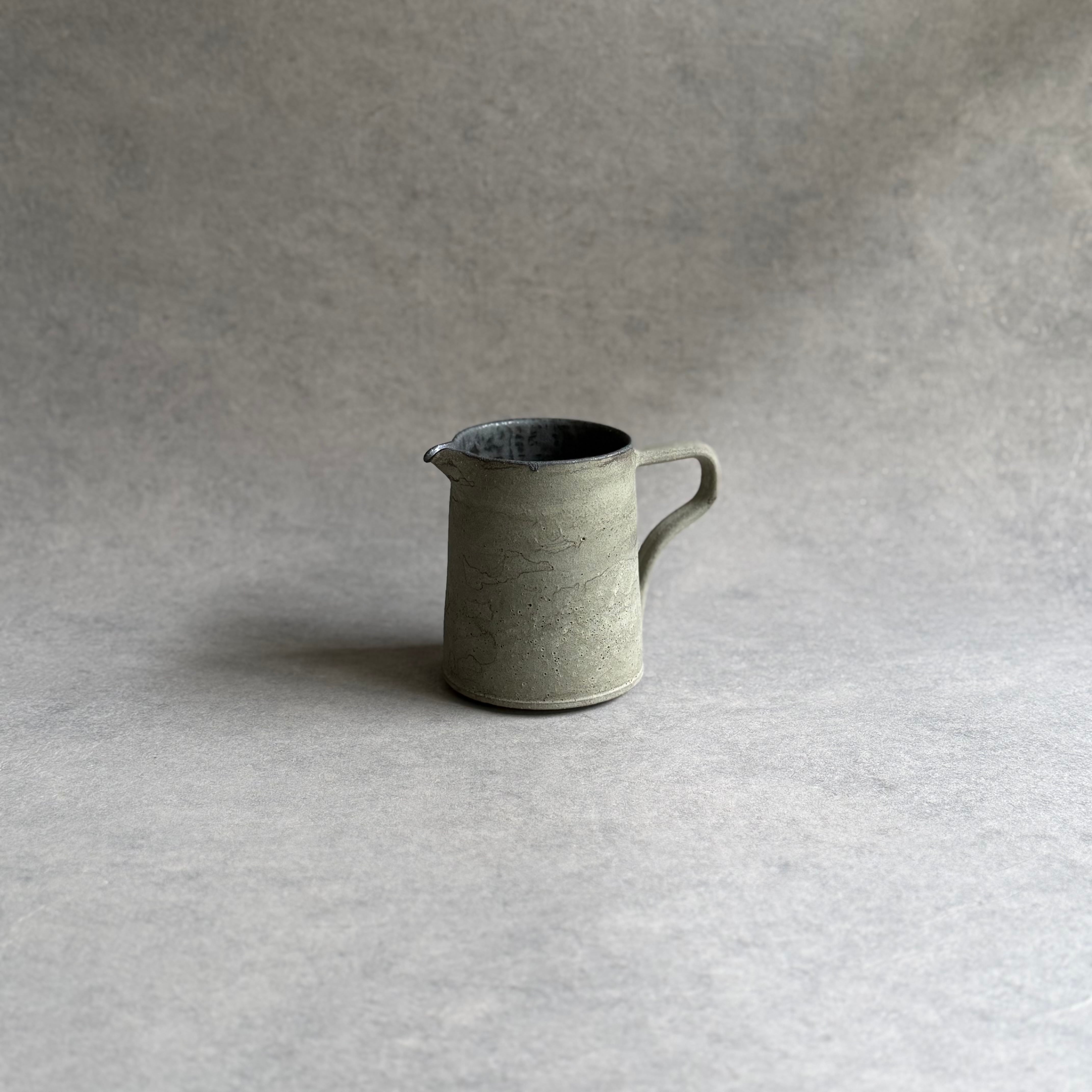 【オークション】日展作家、田辺陶豊の壺 オークション】日展作家、田辺陶豊の壺