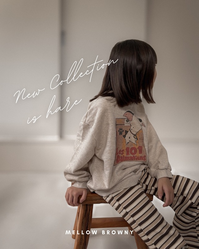 即納 DalmatianMTM  [ Elly molly ]