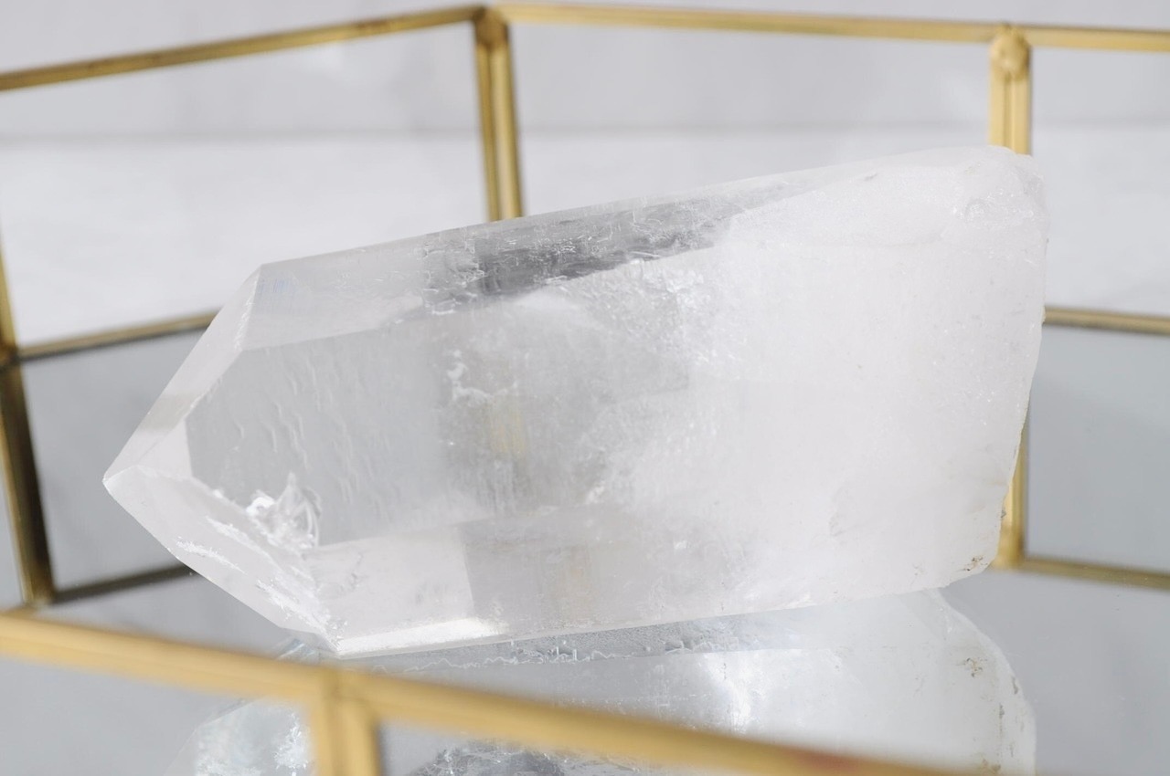 持ちつ持たれつ9