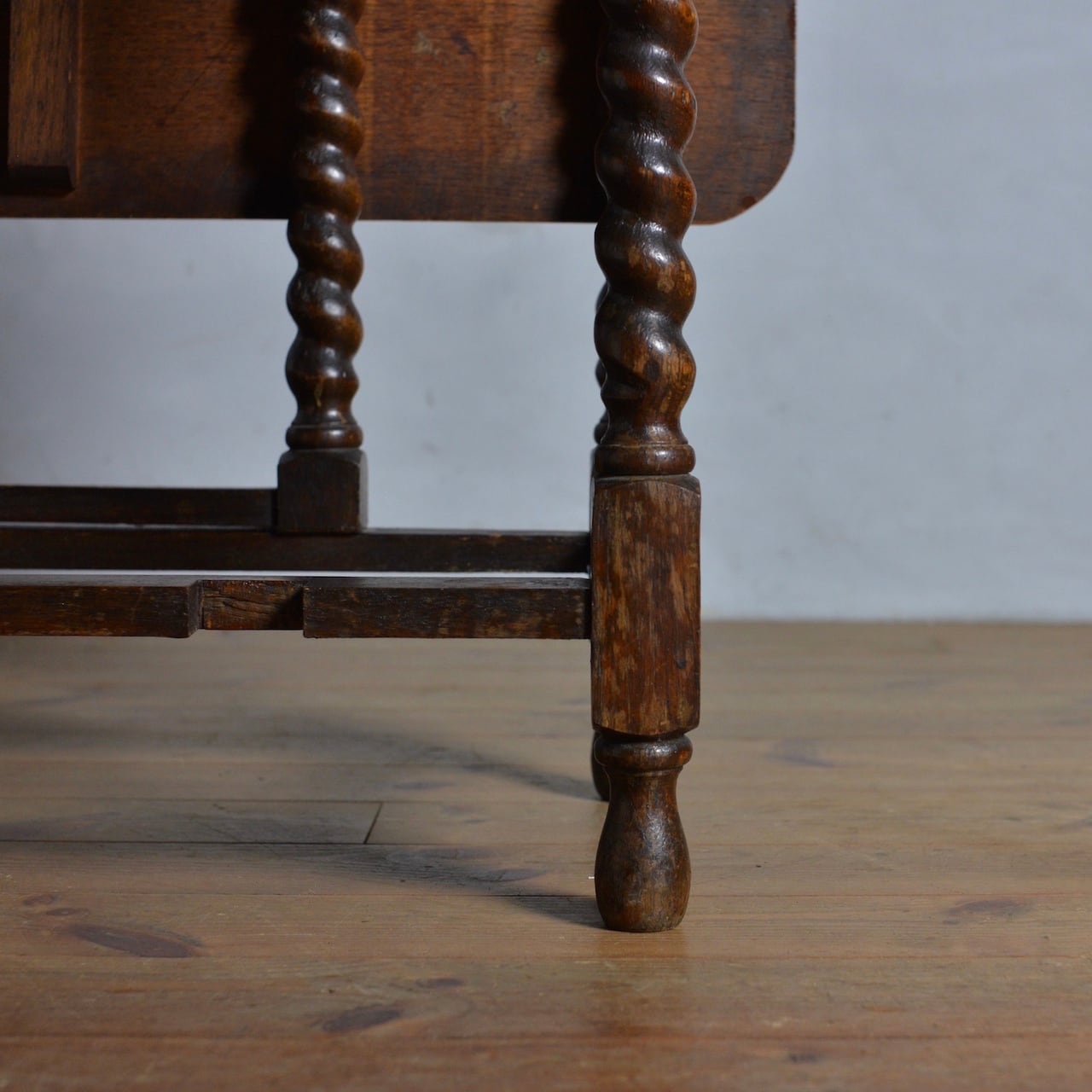 Gate Leg Table / ゲートレッグテーブル 〈ダイニングテーブル Gate Leg Table / ゲートレッグテーブル 〈ダイニングテーブル