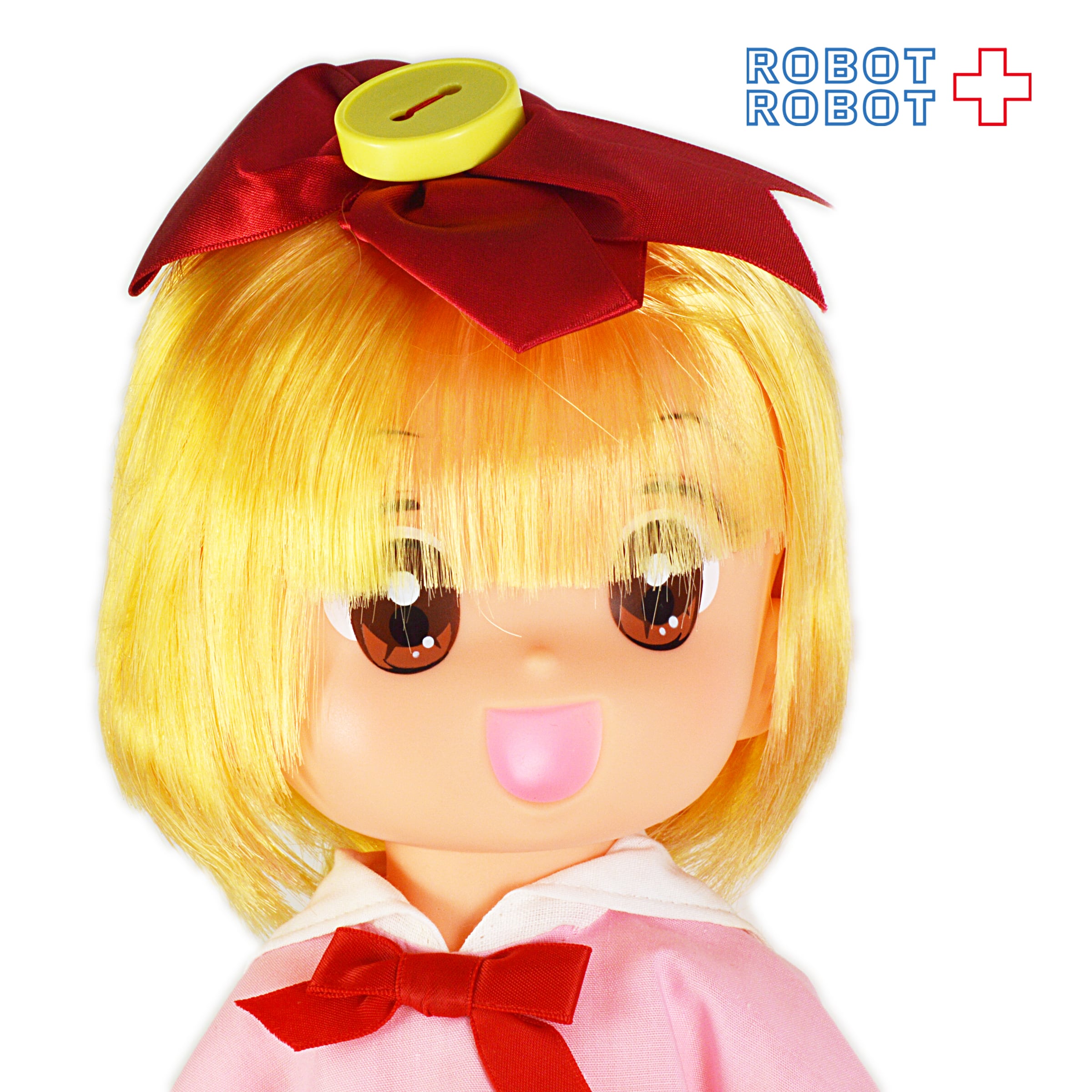 タカラ 姫ちゃんのリボン おしゃれな姫ちゃん 人形 | PAY ID