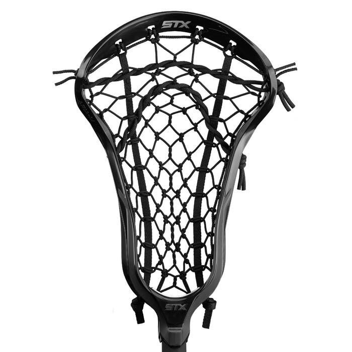 STX ARIA PRO-M レディース ストラング済み ラクロスヘッド