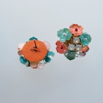 【Archive】Planting "Lantana" ピアス thumbnail 2