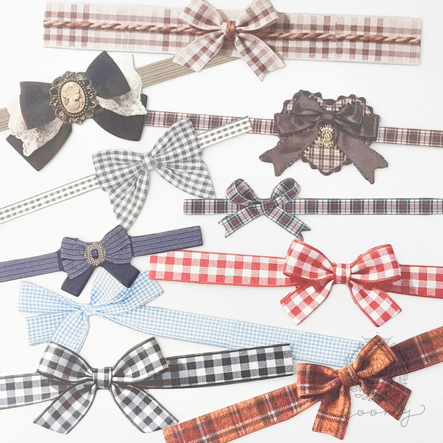 リボンロングシール 1 <S1216>