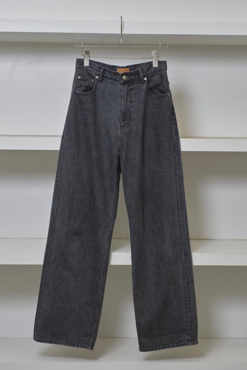 TODAYFUL／Twill Bermuda Pants | polne