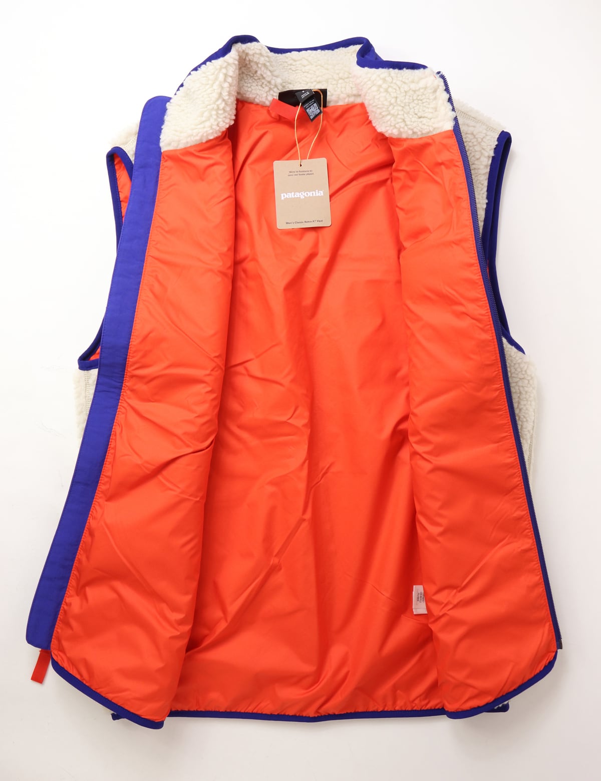 Patagonia パタゴニア メンズ クラシック レトロX ベスト 23049