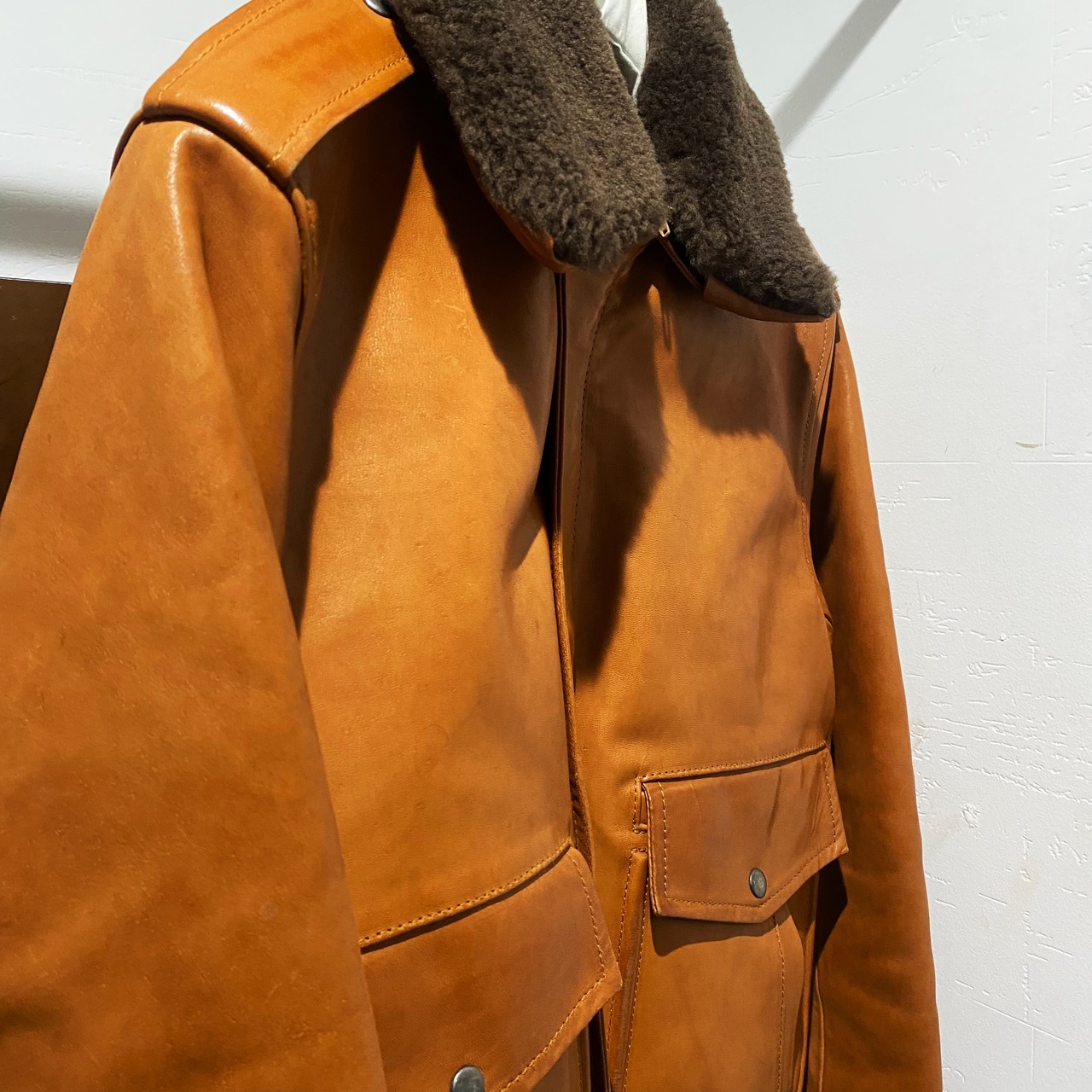 Martin Margiela 14 マルタンマルジェラ 本人期 USエアフォース 