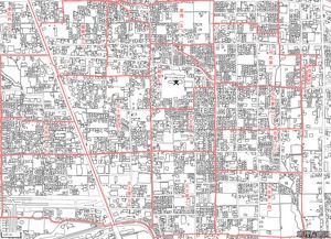 松山市今在家　〒7911106｜松山市今在家町　〒7911103｜松山市越智　〒7900933｜松山市北土居　〒7911104｜ポスティングバッグ - Remap -