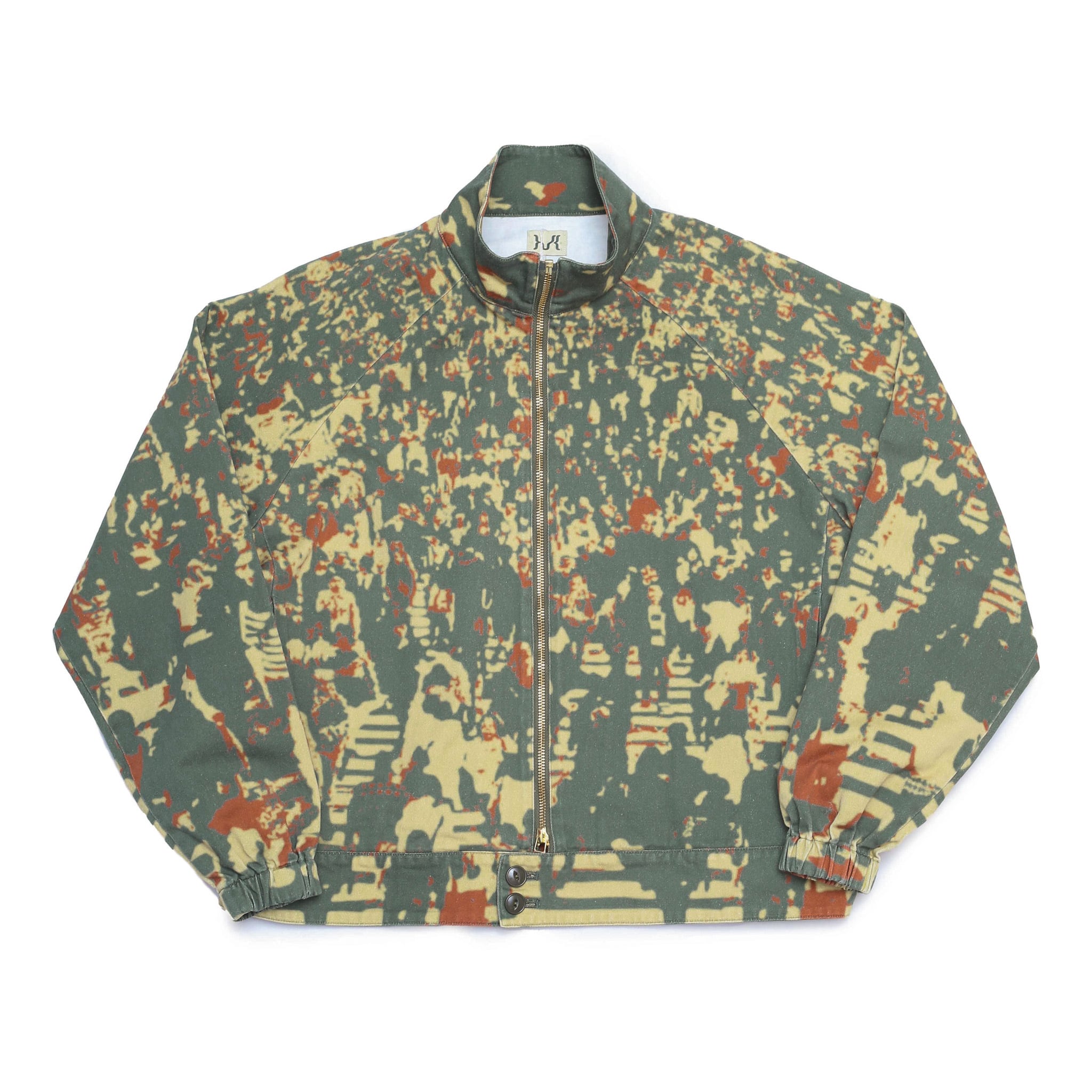 HighScreamCenter | DAMMIT