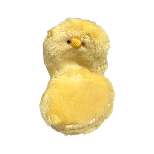 【1/18(日)21:00-1/21(水)12:00まで限定❣️】はまらんど / ソファ（ひよこ）