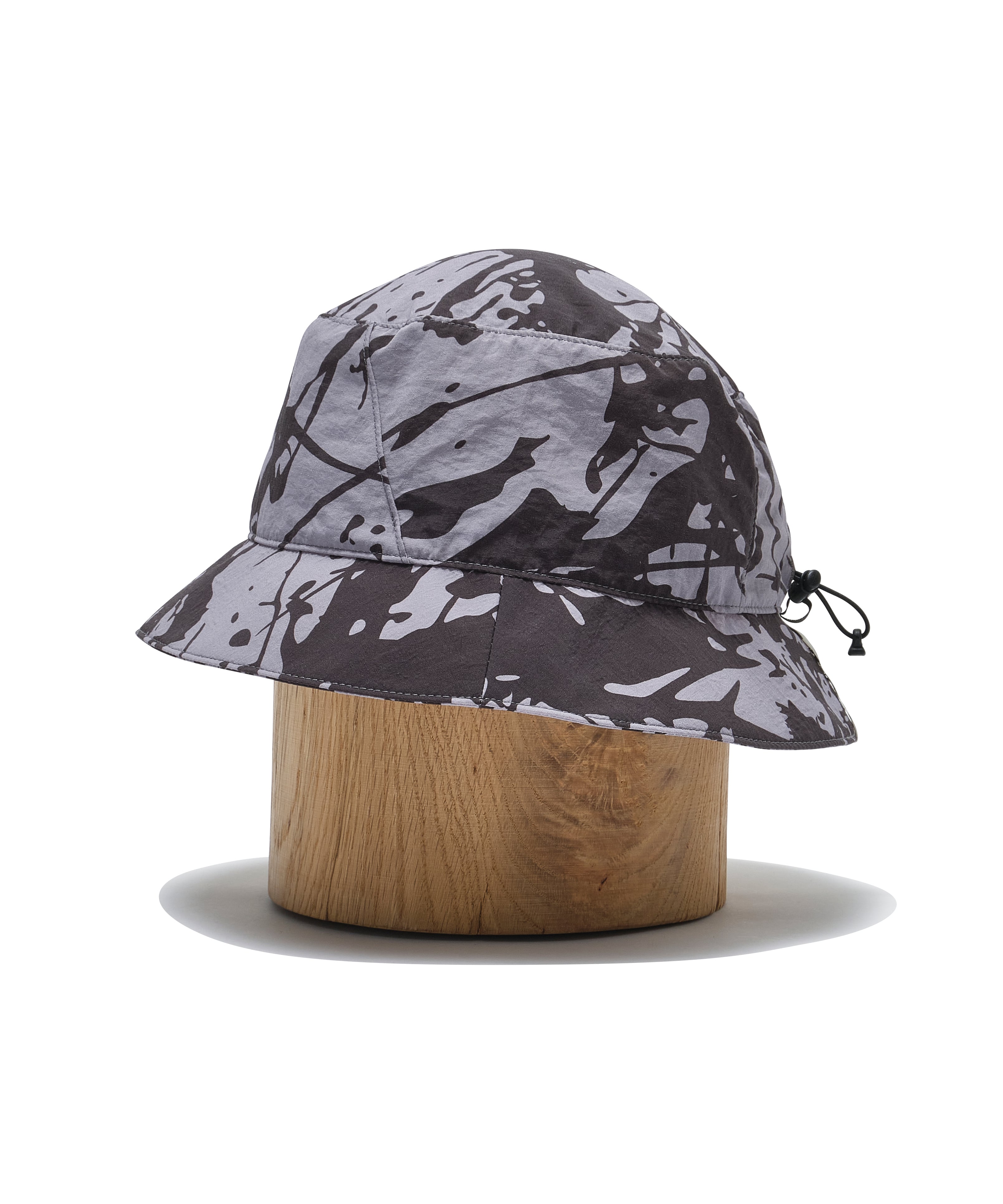 MOUNTAIN RESEARCH / SPLATRAIL HAT | st. valley house - セント