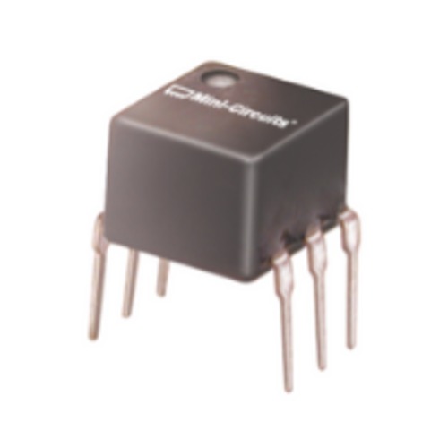 T16-1(X65), Mini-Circuits(ミニサーキット) |  RFトランス（変成器）, Frequency(MHz):0.3 to 120 MHz, Ω Ratio:13