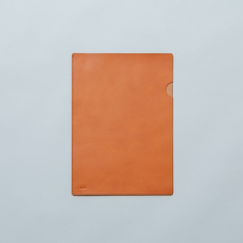 A4レザーファイル / NC-1052