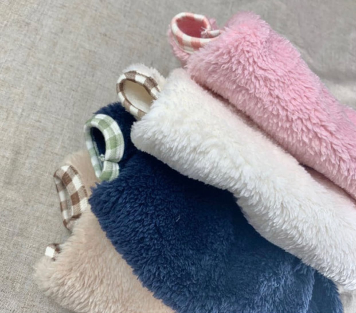 【SALE】クマちゃんカーディガン XS ~ XL  /  犬服 秋冬 新作 もこもこ 暖かい ドッグウェア 犬の服 アウター 小型犬 中型犬 猫 可愛い outer22