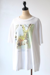 T-shirt / Henri Matisse - The Terrace, Saint-Tropez