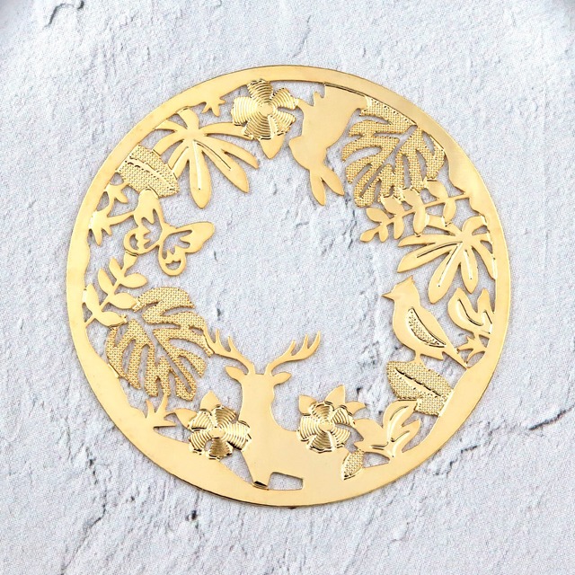 10エレメント【大地】