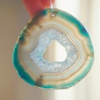 Ocean Planet 05 - アゲートヒーリングチャイム / Agate Healing Chime 1438