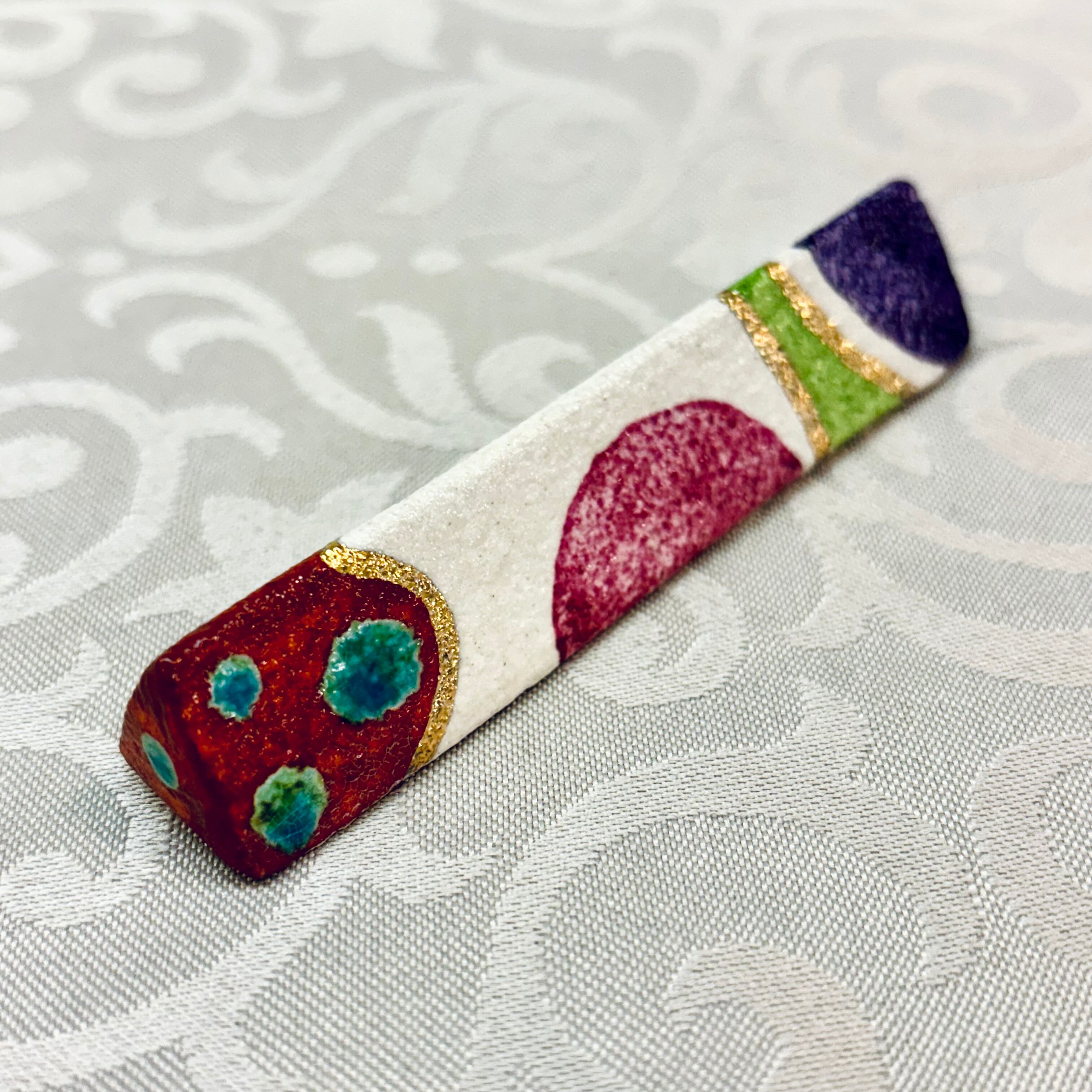 箸置・カトラリーレスト (240380)