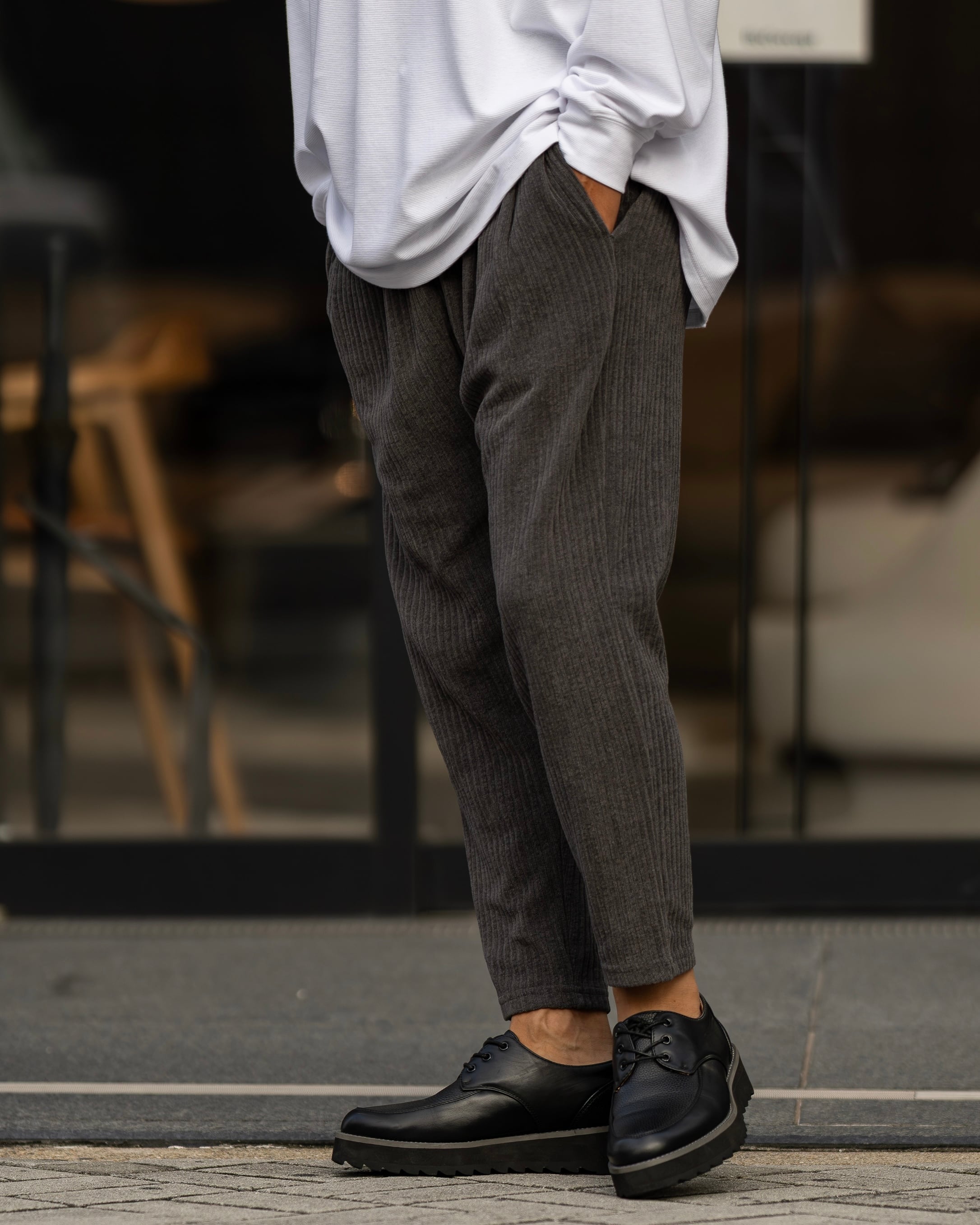 BOTTOMS | AMUY TRYSBAY