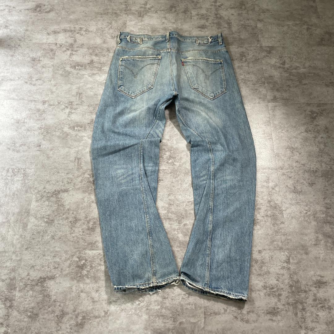 【W36 L34】 europe levi's リーバイス Engineered W36 L34】 europe levi's リーバイス engineered | ib2