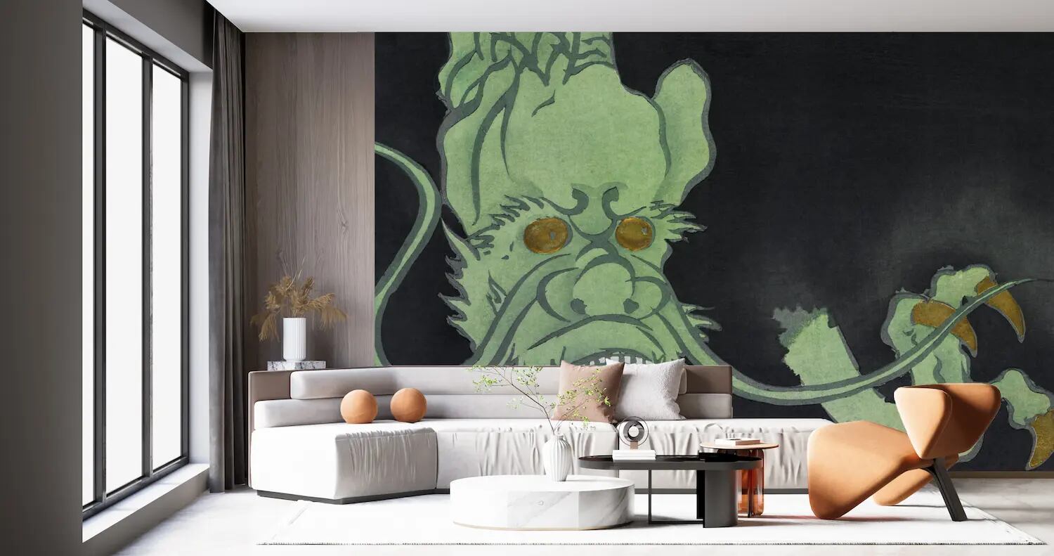 木製パネル アート 葛飾北斎 百物語 こはだ小平二 木製パネル アート 葛飾北斎 百物語 こはだ小平二 - メルカリ