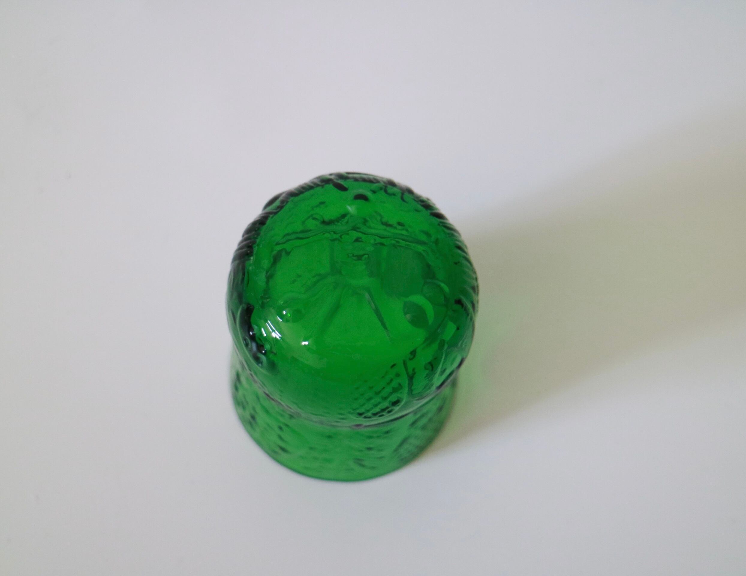 ARABIA アラビア ／ Fauna ファウナ ショットグラス | Taloni 〜北欧