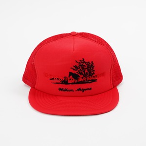 BOKUTANO on USED ”Mesh Cap”
