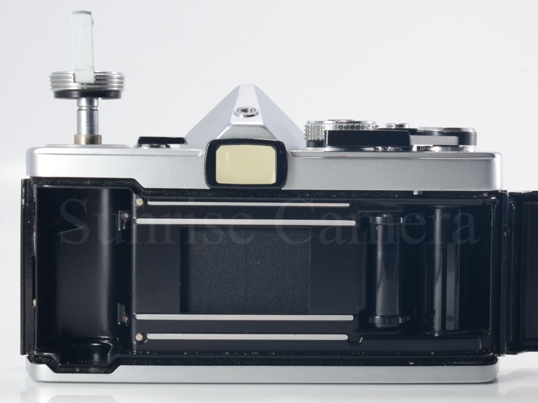 OLYMPUS OM-1 / G.Zuiko Auto S 50mm F1.4 整備済 オリンパス (55197