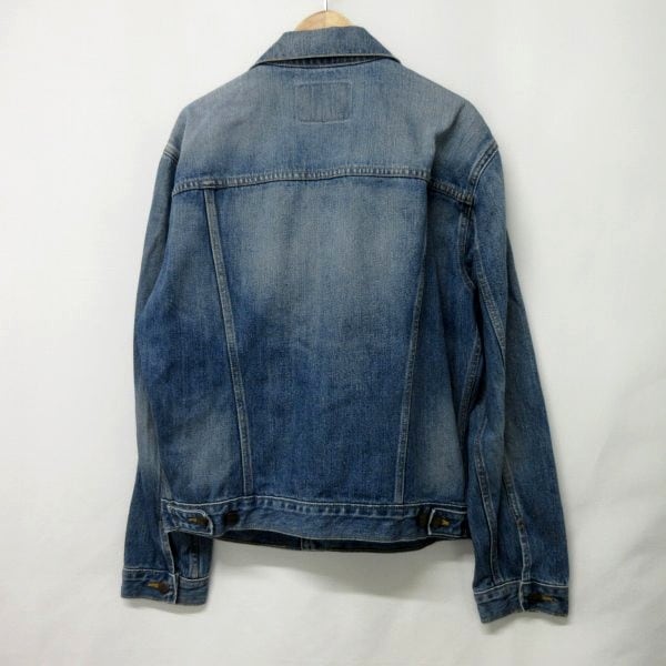 ビンテージ 90s ジュンコシマダ レディースM 9号 デニム ビンテージ 90s ジュンコシマダ レディースM 9号 デニム