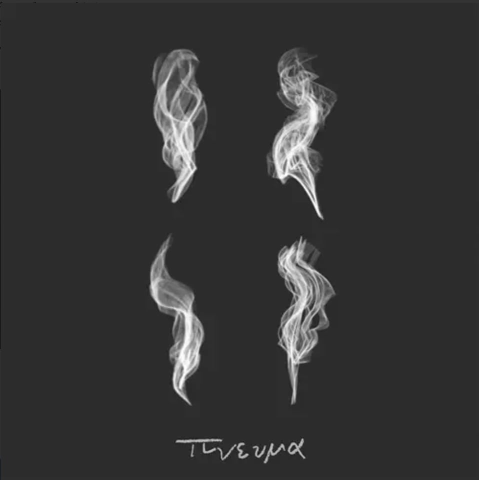 〈残り1点〉【LP】青葉市子 + 三宅純 + 山本達久 + 渡辺等 - プネウマ