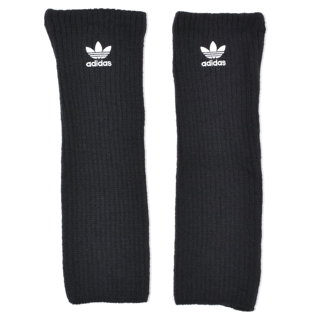 adidas】2025A/W レッグウォーマー | VOLCAN&APHRODITE