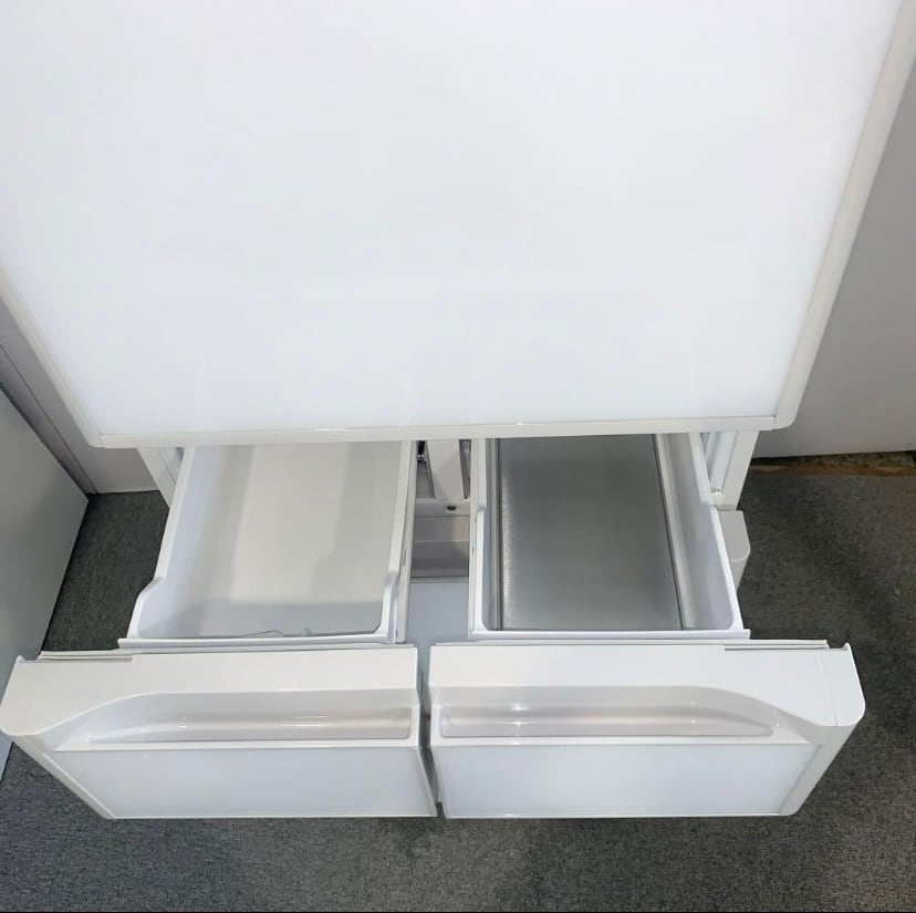 ⭐️HITACHI⭐️冷凍冷蔵庫2021年401L 大阪市近郊配送無料