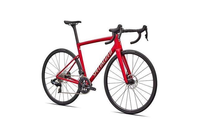 SPECIALIZED（スペシャライズド）TARMAC SL8 COMP - SRAM RIVAL AXS