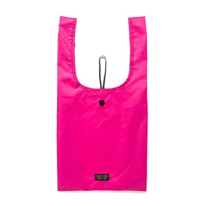 【CHERRY PINK】SHOPPING BAG／ショッピングバッグ