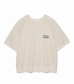 nanamica / S/S Sweat