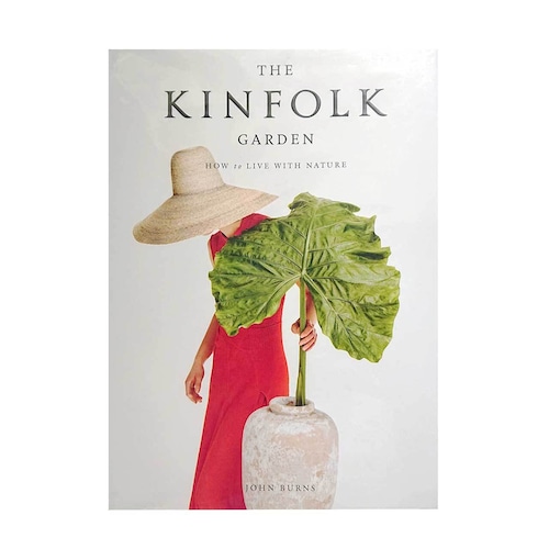 THE KINFOLK GARDEN