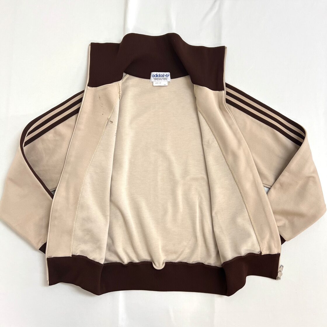 デサント製 [ 0号 ] adidas 80