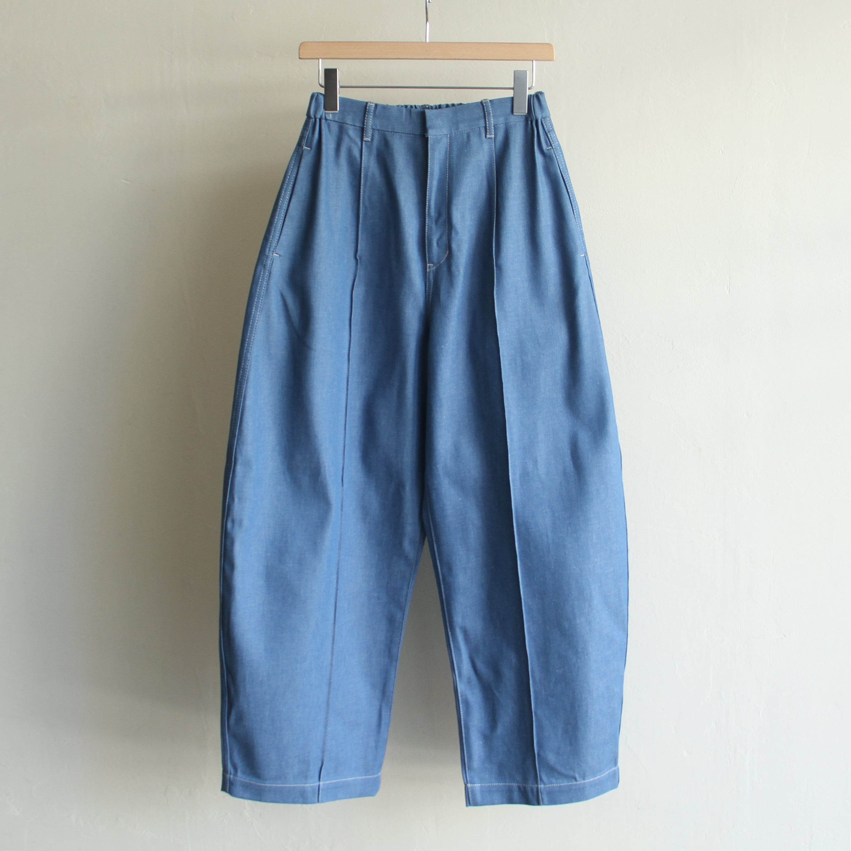 TENNE HANDCRAFTED MODERN Curve pants | Terminal