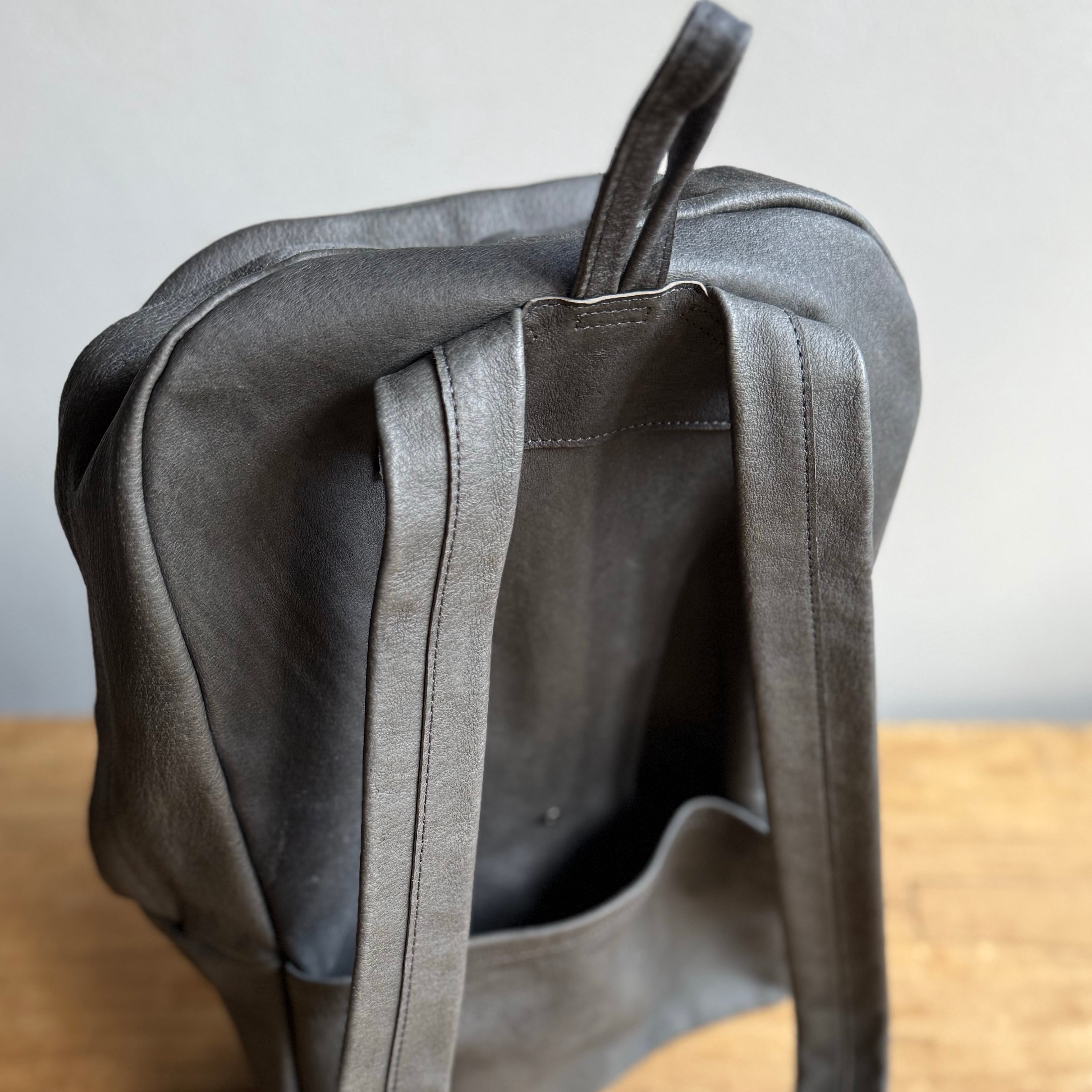 sonor／ソナー ARAI_BACKPACK_ICHI／アライ_バックパック_イチ