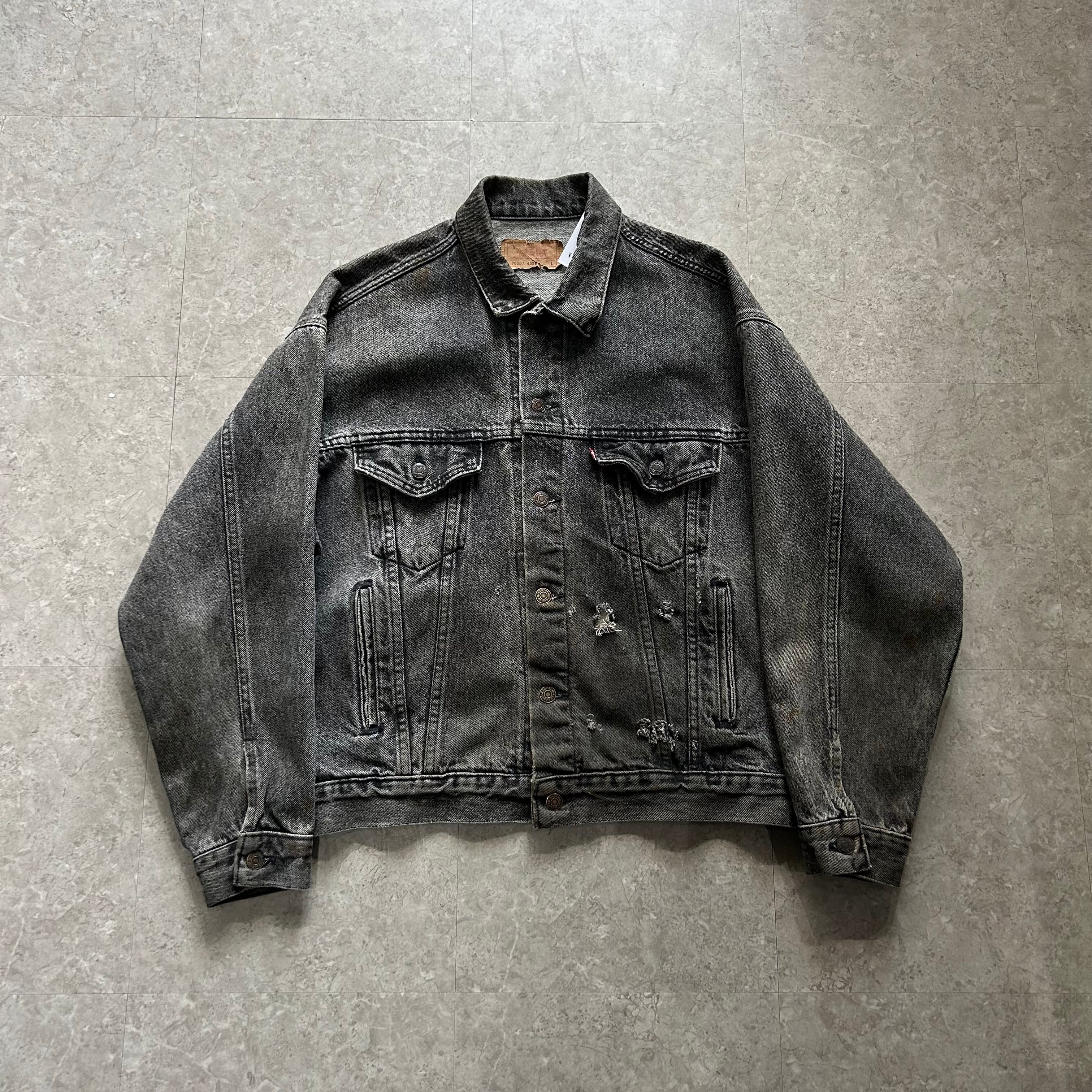 90s Levi