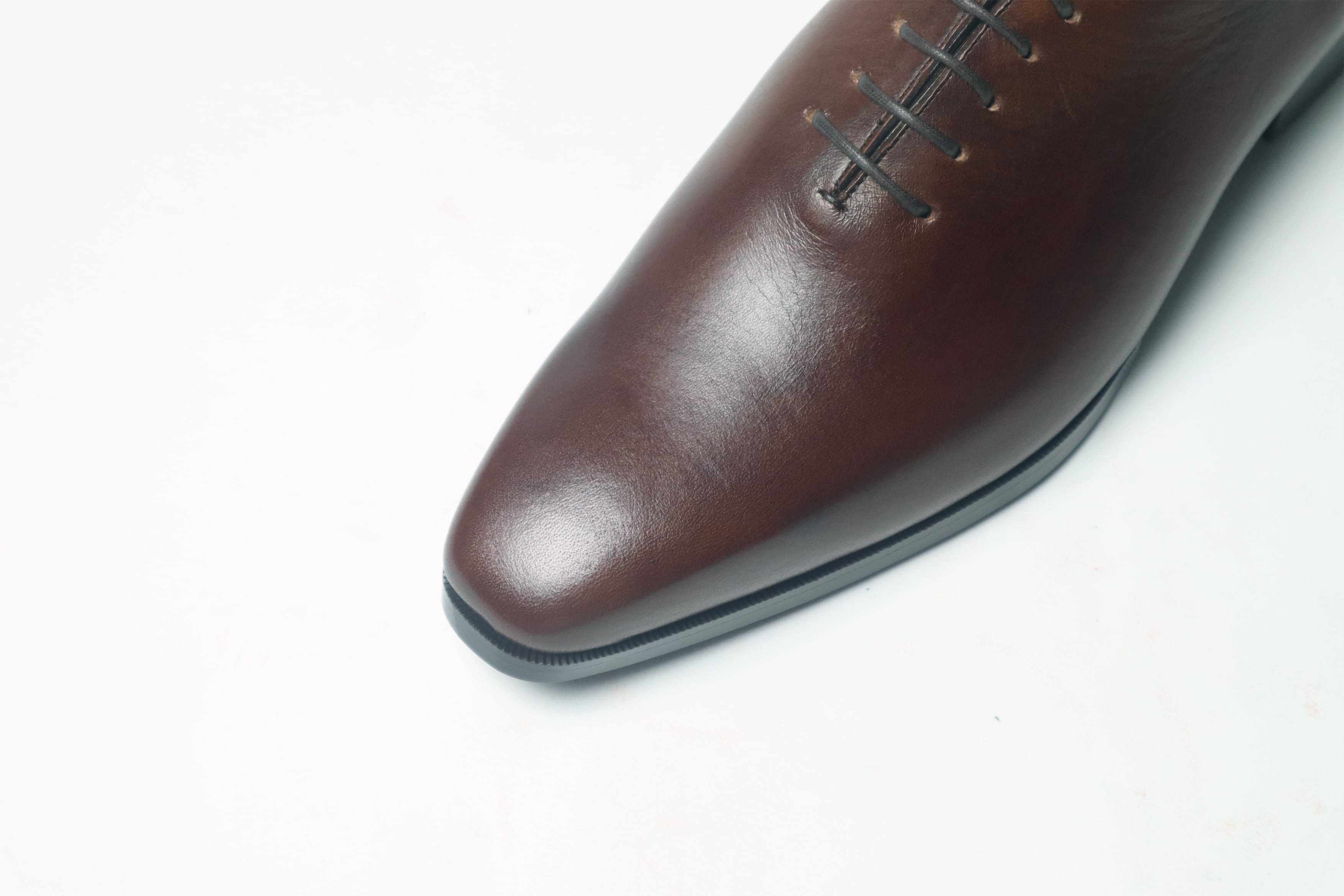 Whole cut 【ORG-016 BRN】 | ORIGIO OFFICIAL SHOP