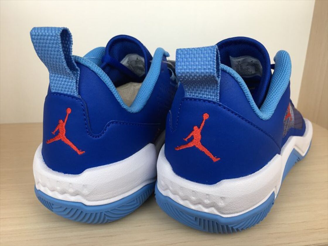 NIKE（ナイキ） JORDAN ONE TAKE 4 PF（ジョーダンワンテイク4 PF 
