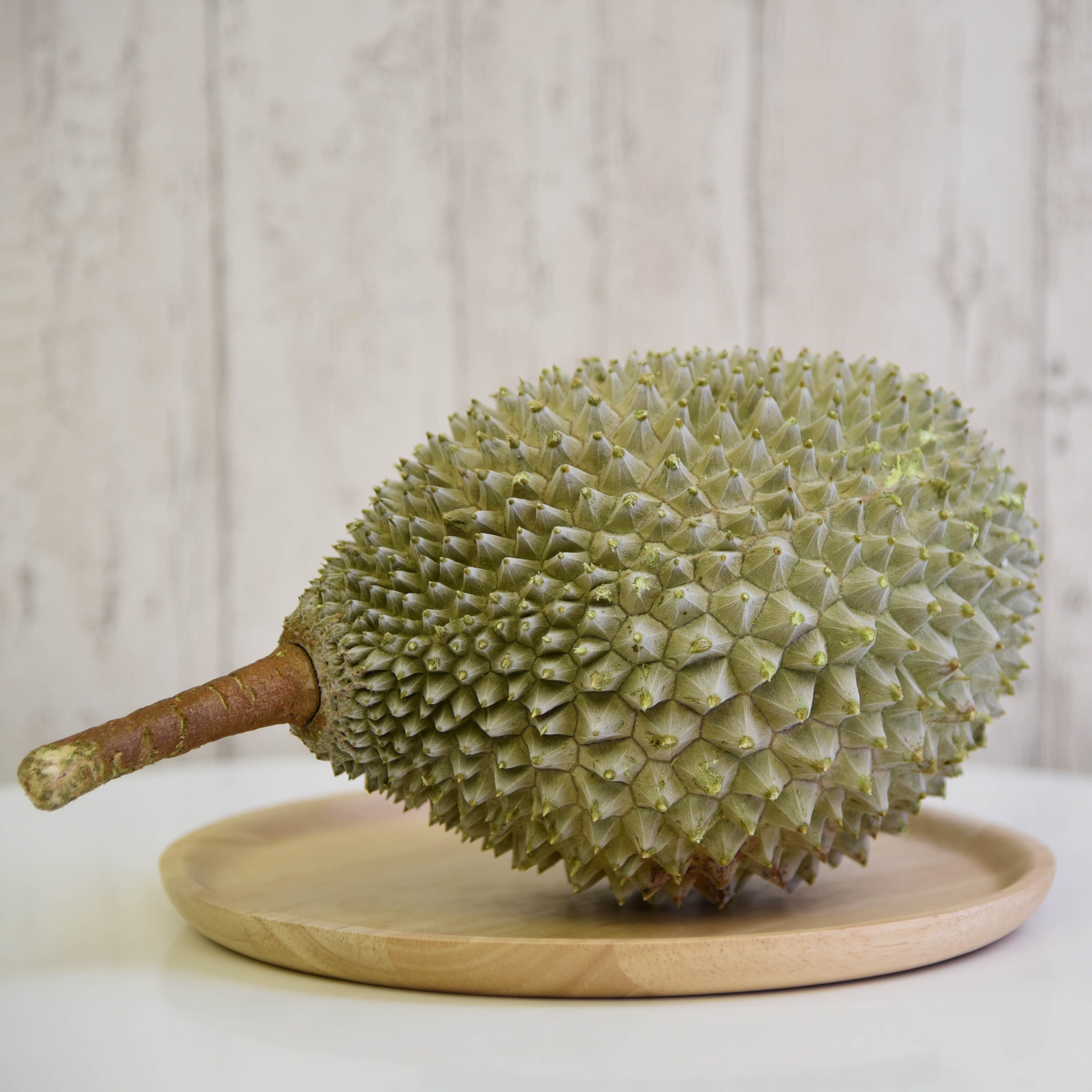 マレーシア産】ドリアン ムサンキング Durian Musang King 3 Pack