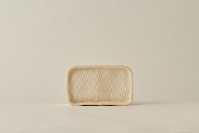 Canvas Multi Pouch