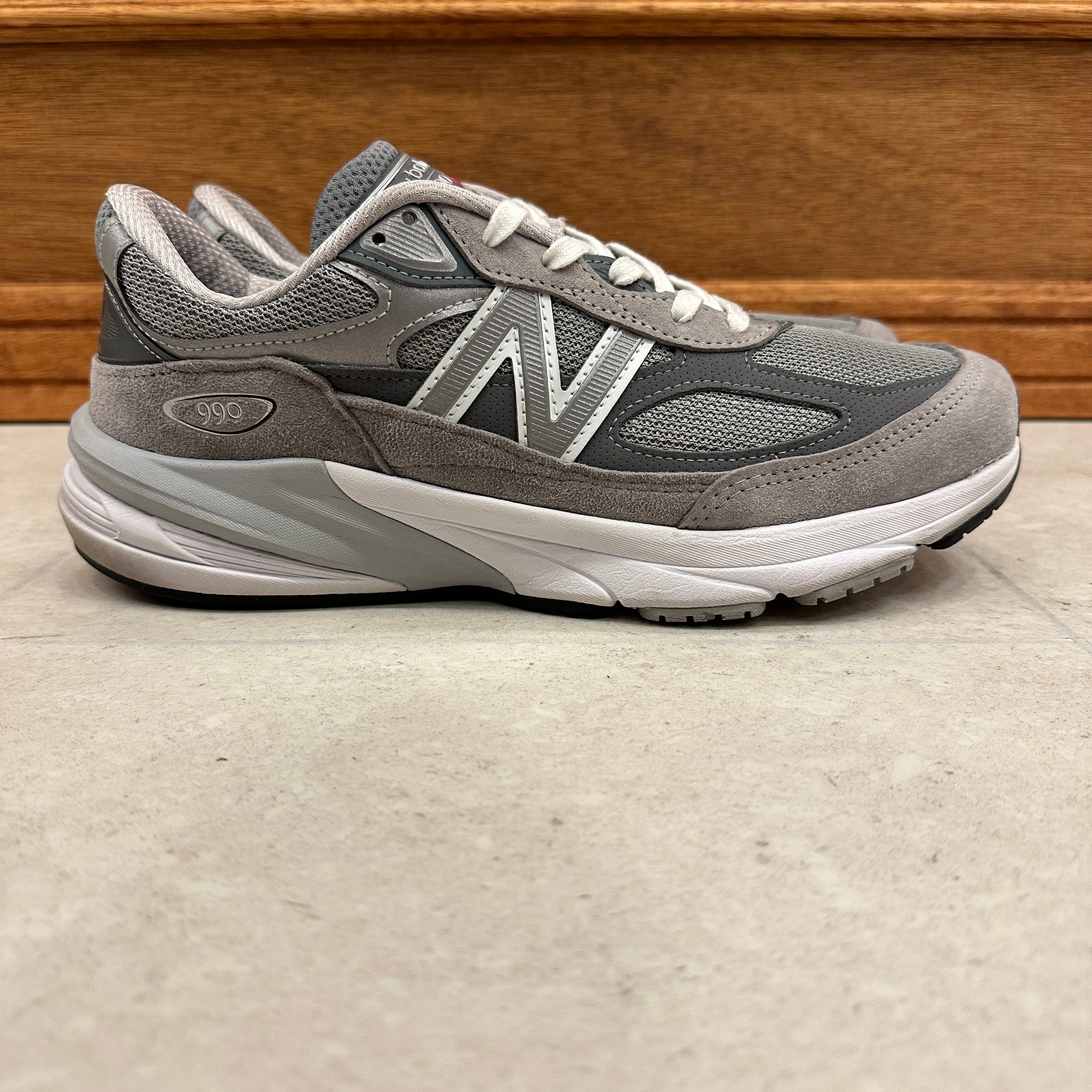 new balance M990GL6 SNEAKER 9 D ⑧ | safarionline