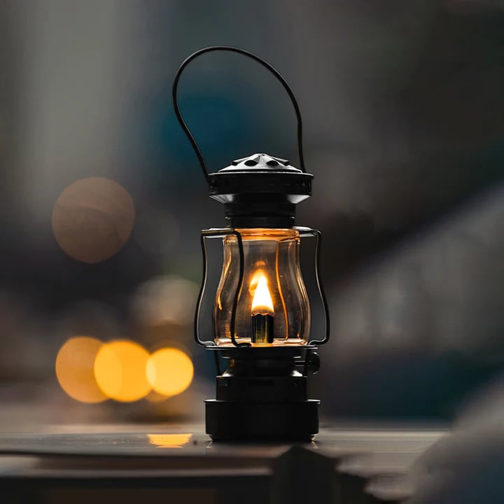 s*i様 Ultra Light オイルランタン ThousWinds Twilight オイルランタン ブラック | OLIVE OUTDOOR EQUIPMENT